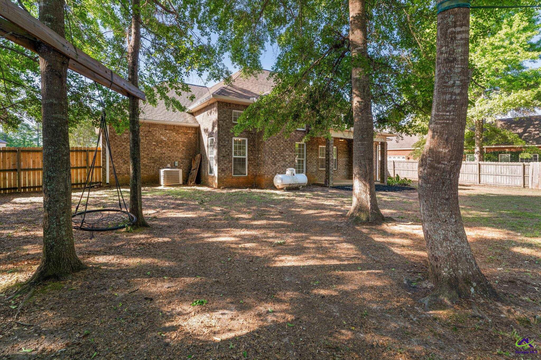 419 Morgan Ranch Circle Bonaire, GA 31005 - Photo 40 of 41