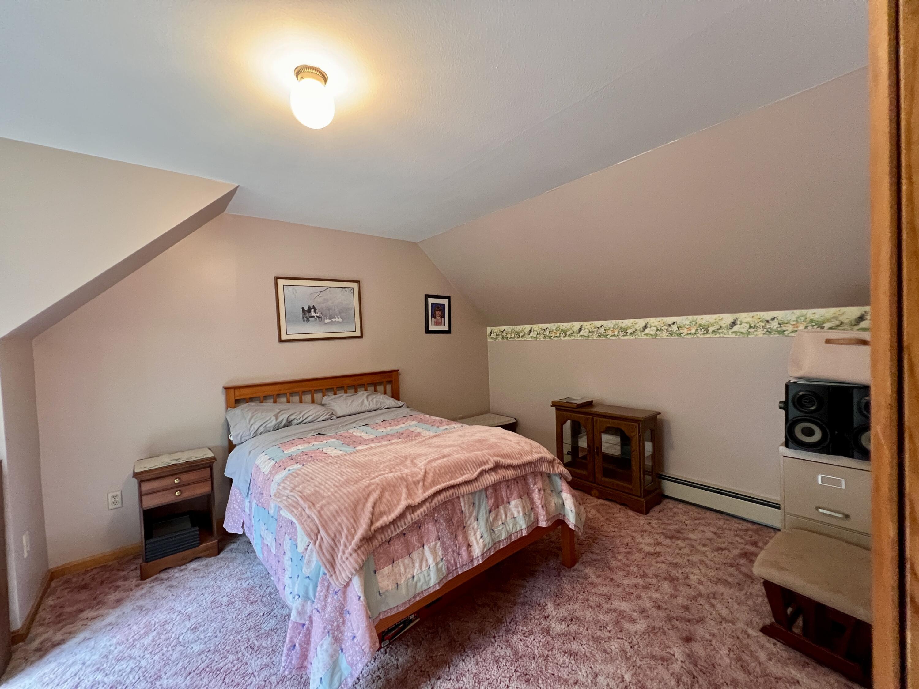 3964 Union Street Levant, ME 04456 - Photo 28 of 49 Bedroom 2