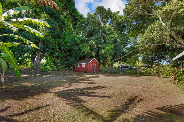 $1,100,000 | 815 Kuulei Street, Haiku, HI 96708