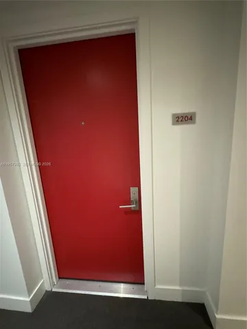 $2,300 | 1600 Northeast 1st Avenue, Unit 2204, Miami, FL 33132