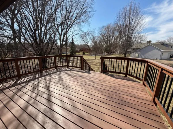 $422,000 | 9720 Austin Street Northeast, Circle Pines, MN 55014