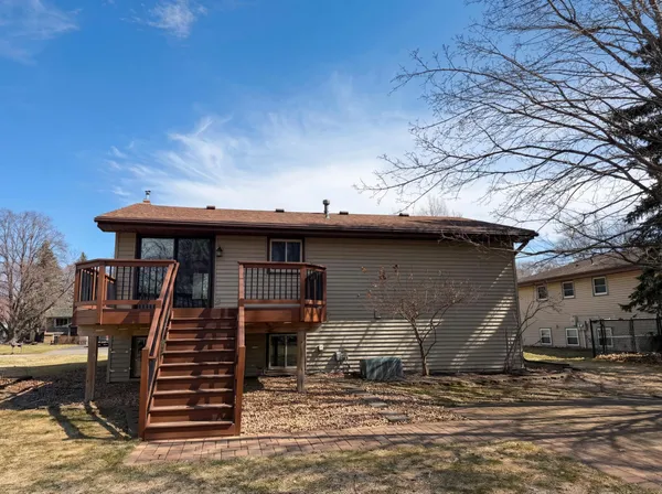 $422,000 | 9720 Austin Street Northeast, Circle Pines, MN 55014