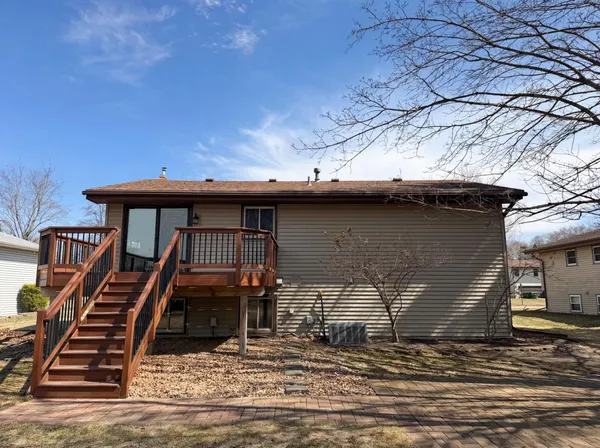 $422,000 | 9720 Austin Street Northeast, Circle Pines, MN 55014