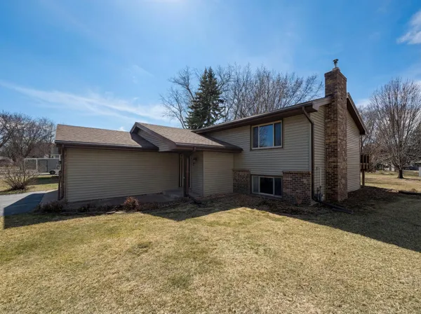 $422,000 | 9720 Austin Street Northeast, Circle Pines, MN 55014