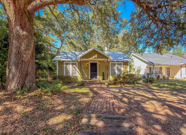 $195,000 | 306 Perkins Street, Tallahassee, FL 32301