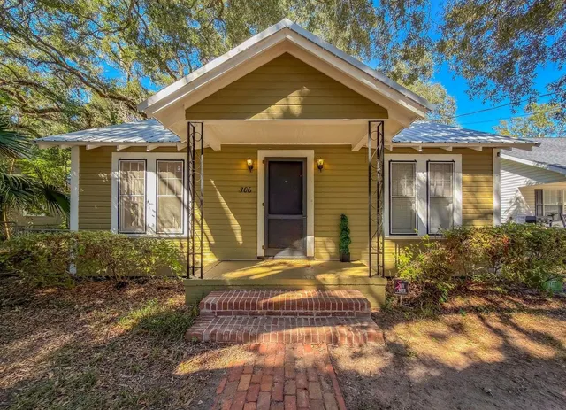 $195,000 | 306 Perkins Street, Tallahassee, FL 32301