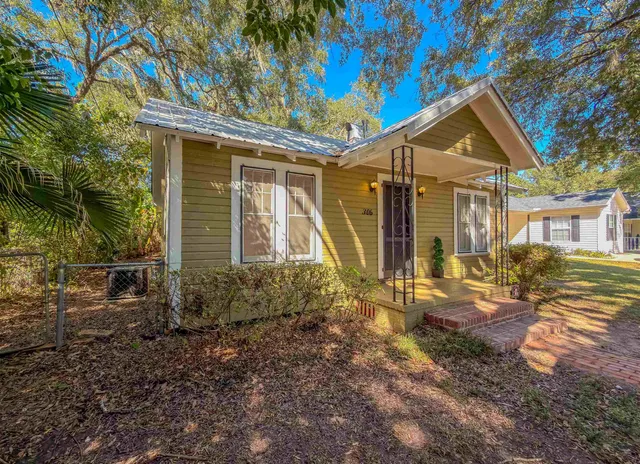 $195,000 | 306 Perkins Street, Tallahassee, FL 32301