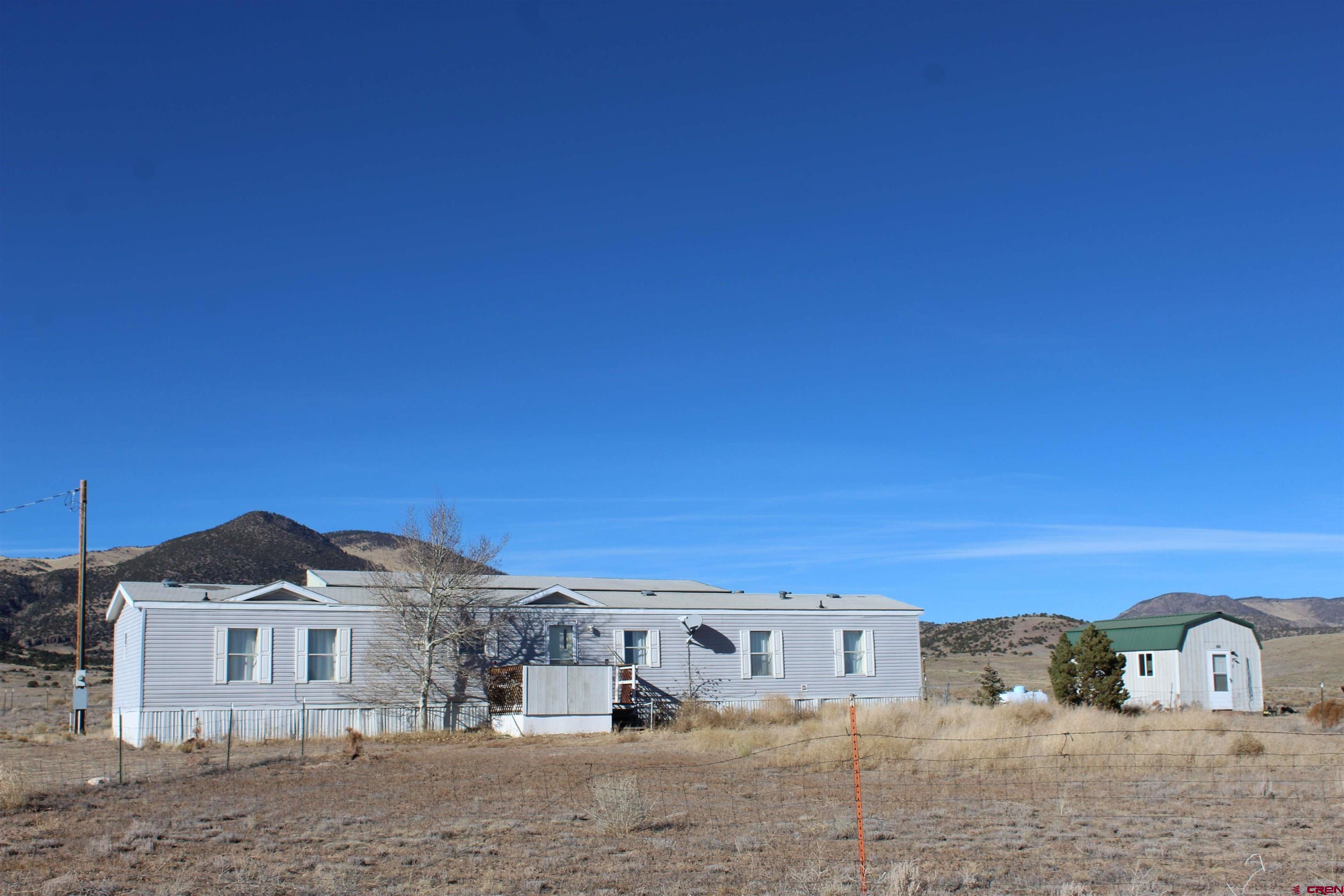 215 Pinon Road Del Norte, CO 81132 - Photo 2 of 22 Gallery Image 2