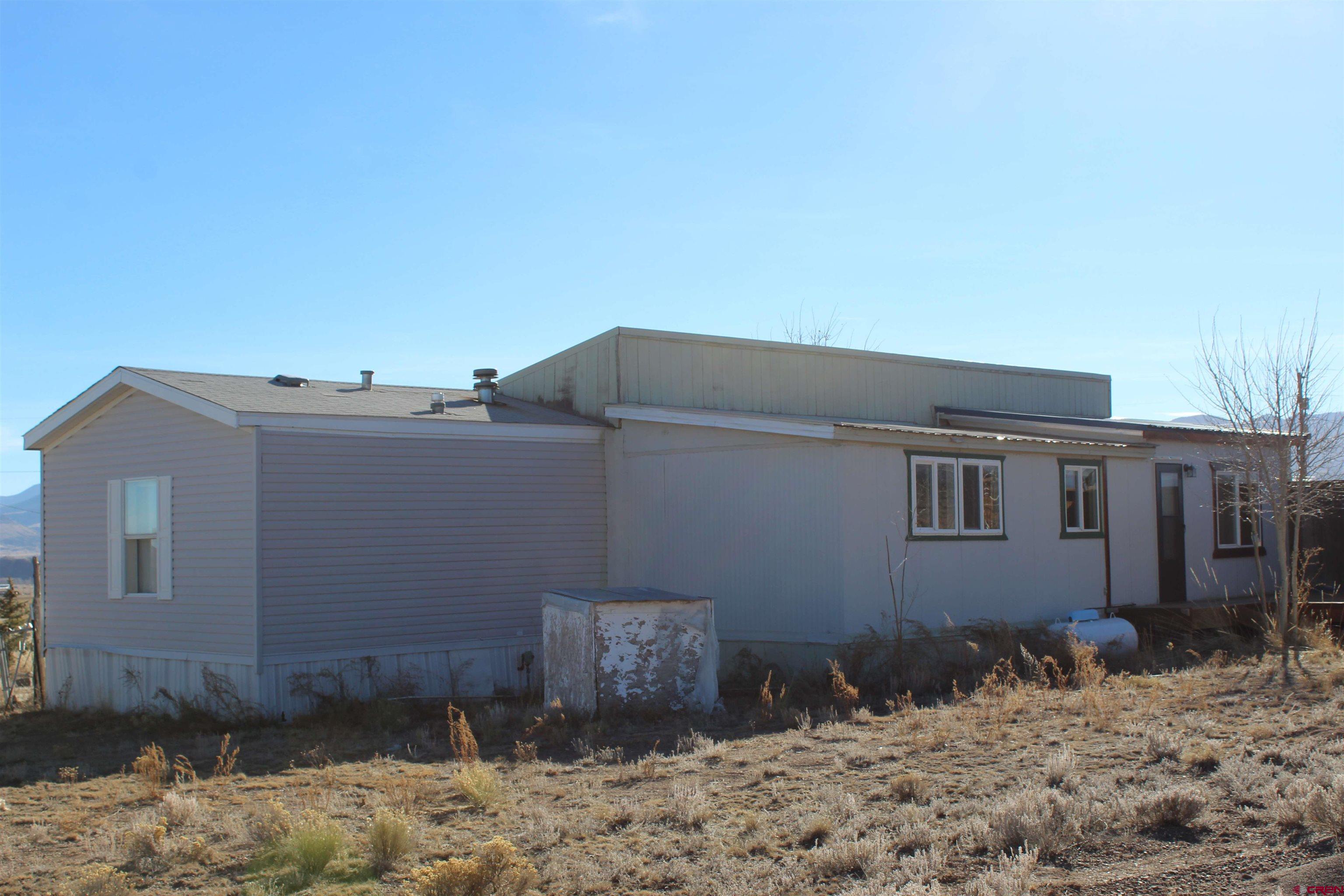 215 Pinon Road Del Norte, CO 81132 - Photo 4 of 22 Gallery Image 4