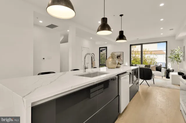 $799,000 | 1810 Central Place Northeast, Unit 2, Washington, DC 20002