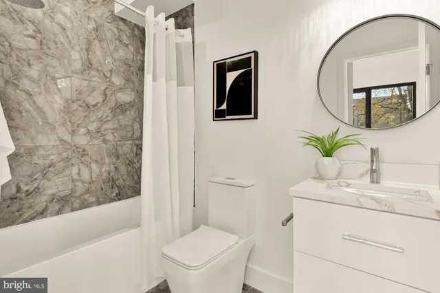 $799,000 | 1810 Central Place Northeast, Unit 2, Washington, DC 20002