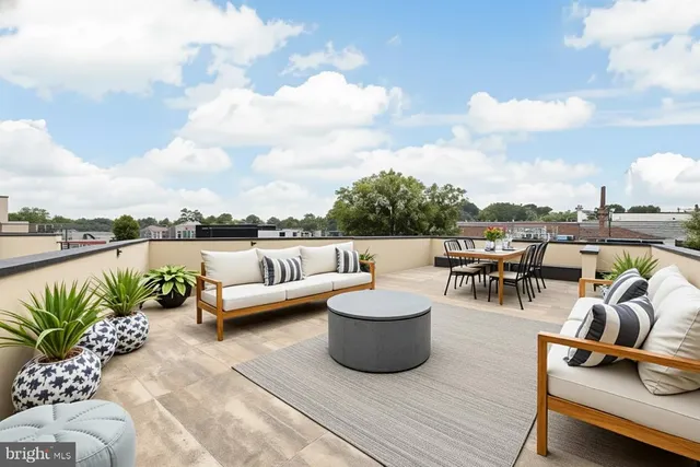 $799,000 | 1810 Central Place Northeast, Unit 2, Washington, DC 20002