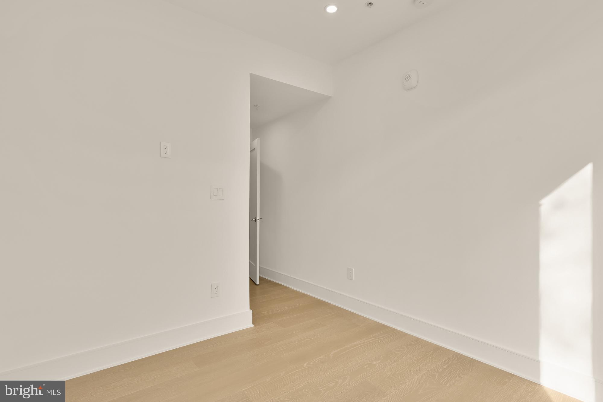 1810 Central Place Northeast, Unit 2 Washington, DC 20002 - Photo 29 of 34 a view of small space