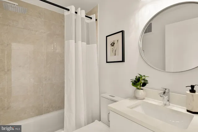 $799,000 | 1810 Central Place Northeast, Unit 2, Washington, DC 20002