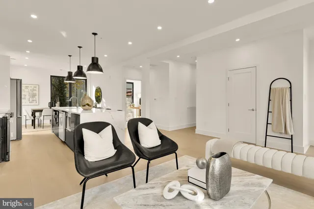 $799,000 | 1810 Central Place Northeast, Unit 2, Washington, DC 20002