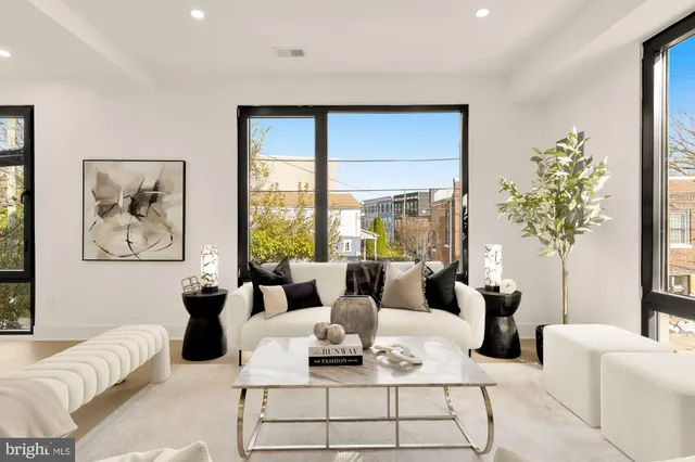 $799,000 | 1810 Central Place Northeast, Unit 2, Washington, DC 20002