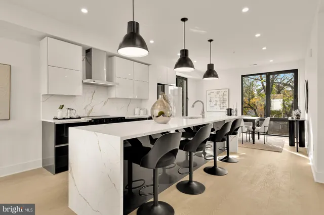 $799,000 | 1810 Central Place Northeast, Unit 2, Washington, DC 20002