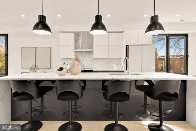 $799,000 | 1810 Central Place Northeast, Unit 2, Washington, DC 20002