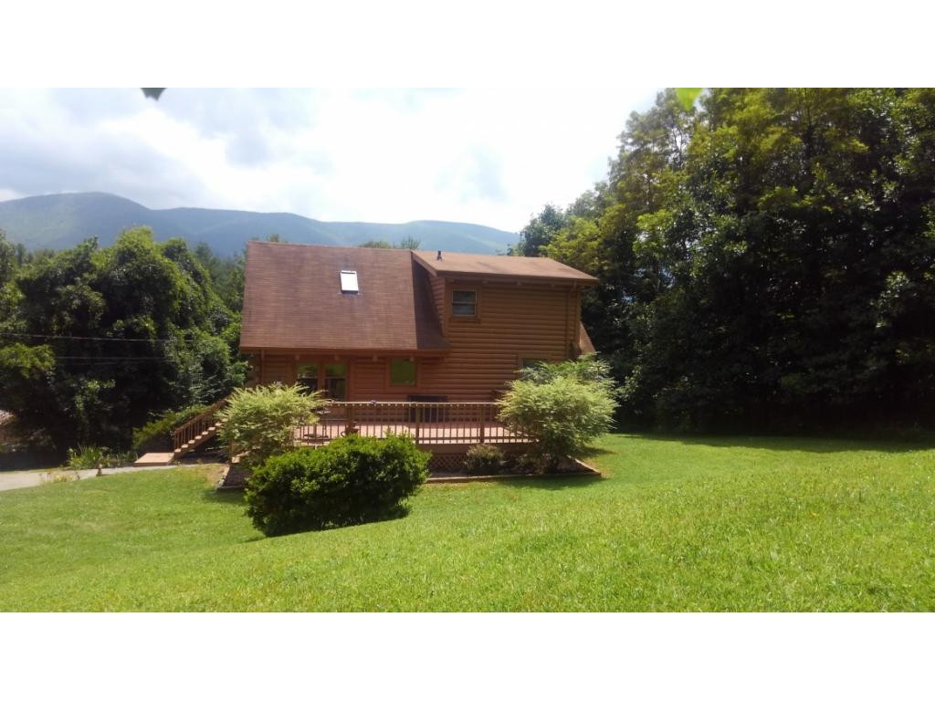 531 Lower Stone Mountain Road Unicoi, TN 37692 - Photo 2 of 5 Photo 2