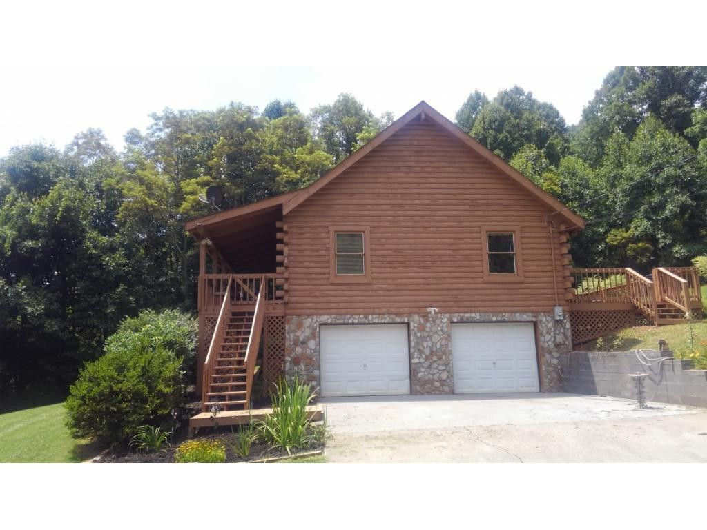 531 Lower Stone Mountain Road Unicoi, TN 37692 - Photo 3 of 5 Photo 3