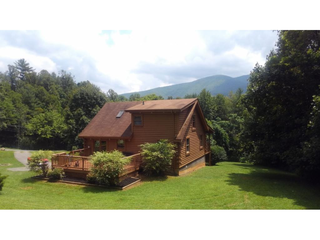 531 Lower Stone Mountain Road Unicoi, TN 37692 - Photo 4 of 5 Photo 4