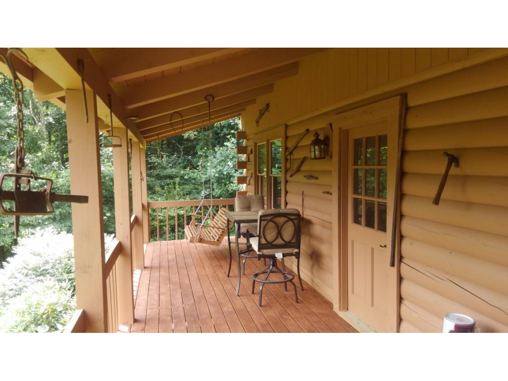 531 Lower Stone Mountain Road Unicoi, TN 37692 - Photo 5 of 5 Photo 5