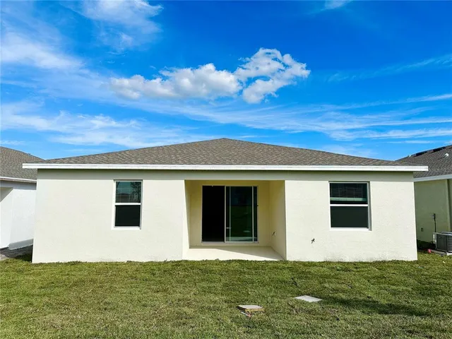 $2,595 | 4740 Waltham Forest Drive, Davenport, FL 33837