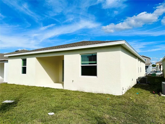 $2,595 | 4740 Waltham Forest Drive, Davenport, FL 33837