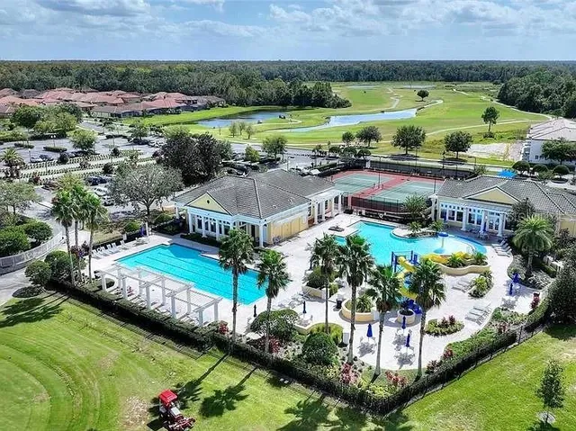 $2,595 | 4740 Waltham Forest Drive, Davenport, FL 33837