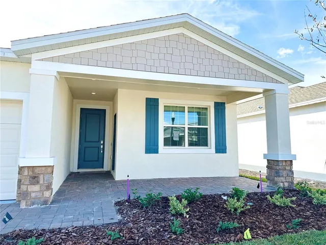 $2,595 | 4740 Waltham Forest Drive, Davenport, FL 33837