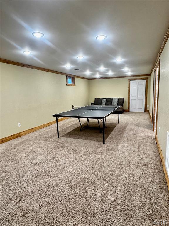 1330 Deer Creek Road Greenville, IL 62246 - Photo 36 of 55