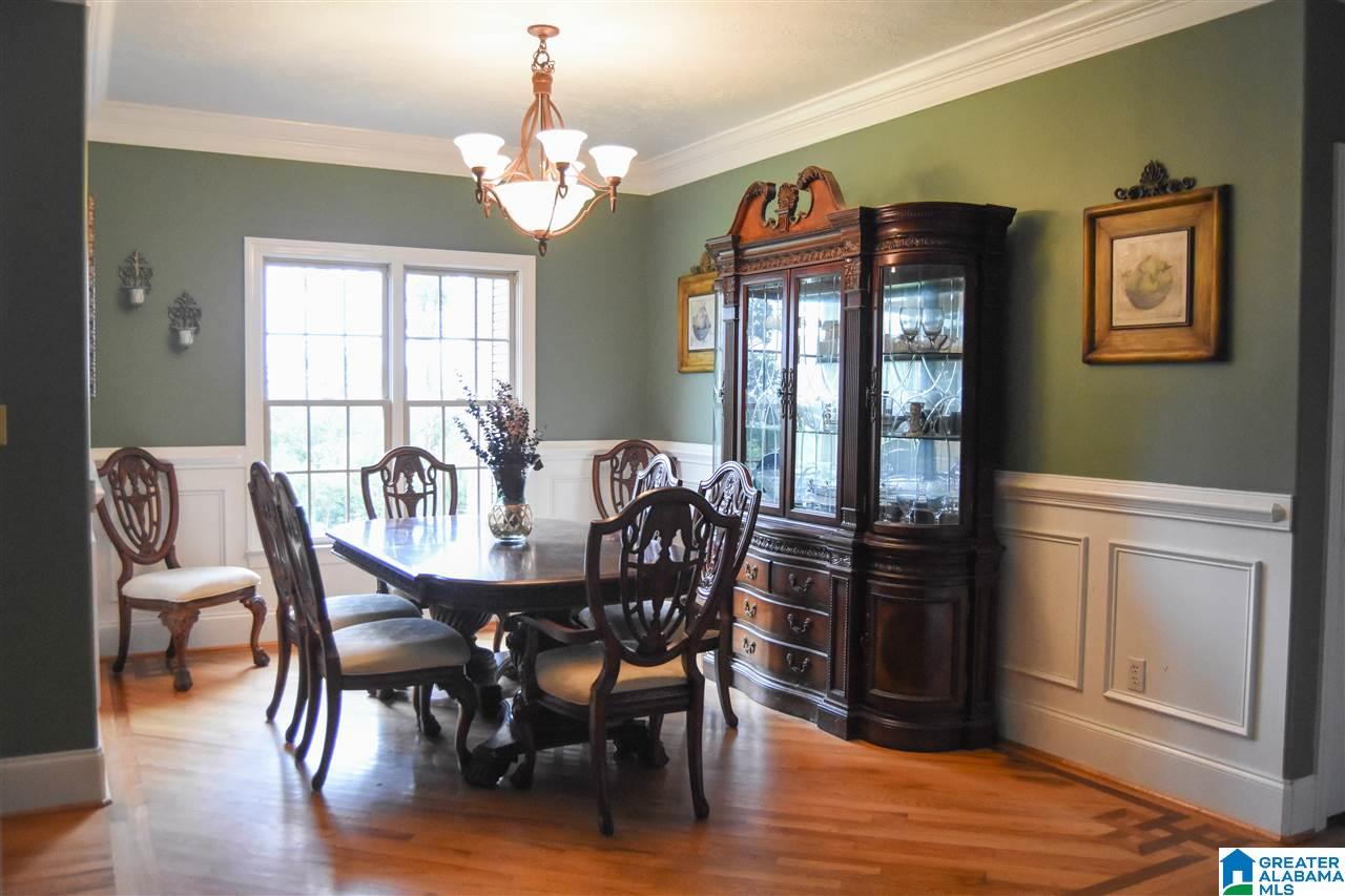313 County Road 437 Heflin, AL 36264 - Photo 6 of 49