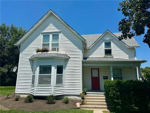 $159,500 | 409 East 3rd Street, Maryville, MO 64468