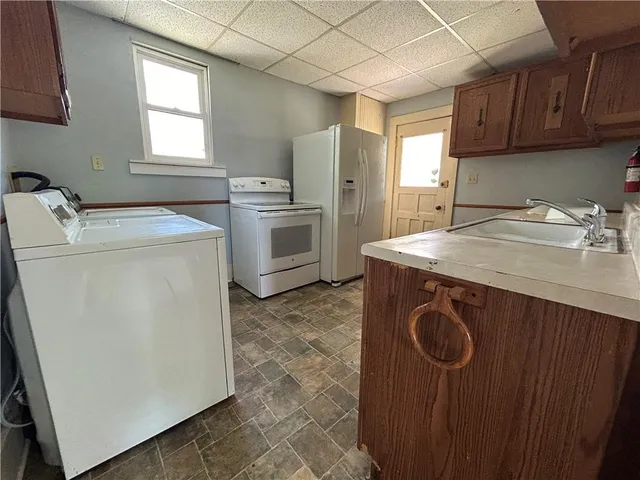 $159,500 | 409 East 3rd Street, Maryville, MO 64468