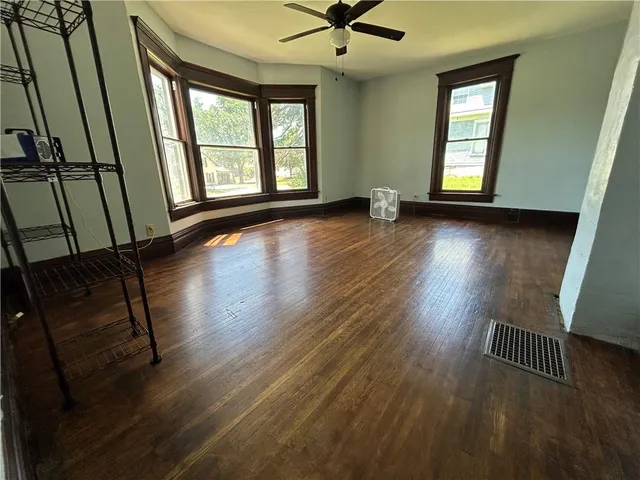 $159,500 | 409 East 3rd Street, Maryville, MO 64468