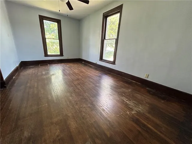 $159,500 | 409 East 3rd Street, Maryville, MO 64468