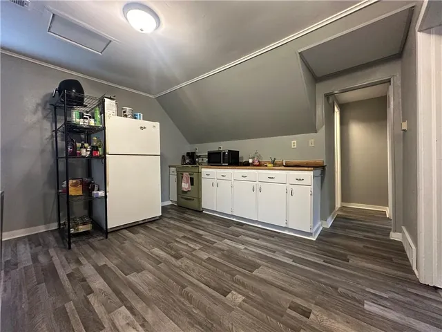 $159,500 | 409 East 3rd Street, Maryville, MO 64468