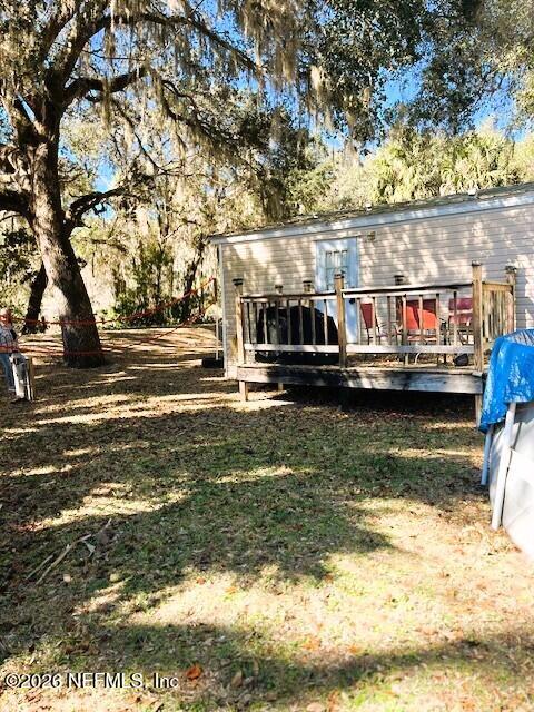 104 Lunker Lodge Road Georgetown, FL 32139 - Photo 18 of 19 17