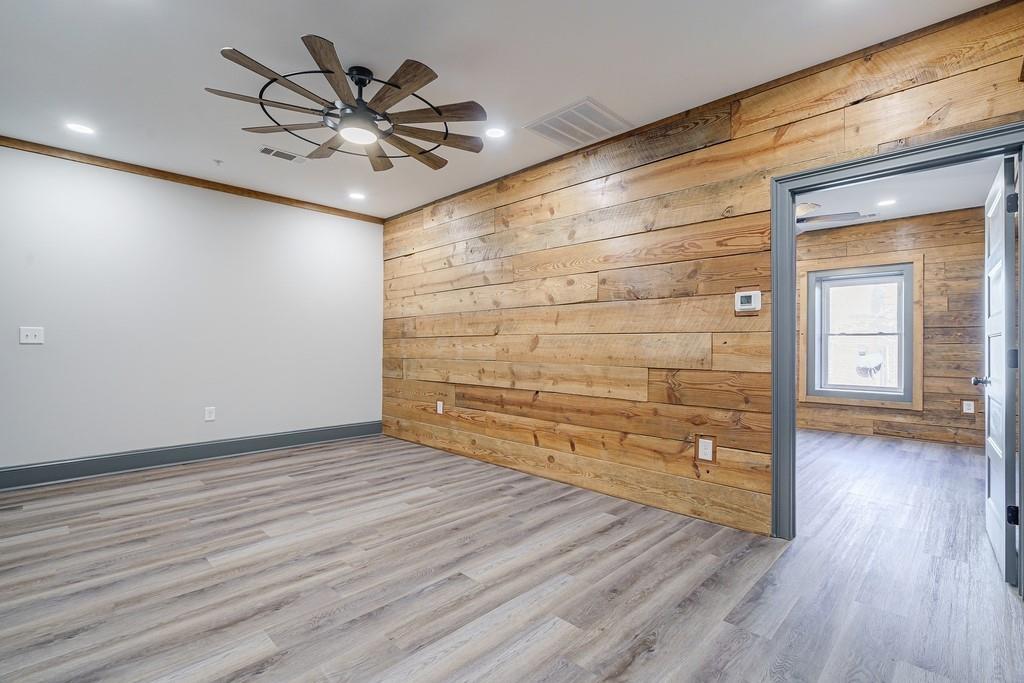 34 Depot Street, Unit 24 Hartwell, GA 30643 - Photo 7 of 22 a view of a room with wooden floor