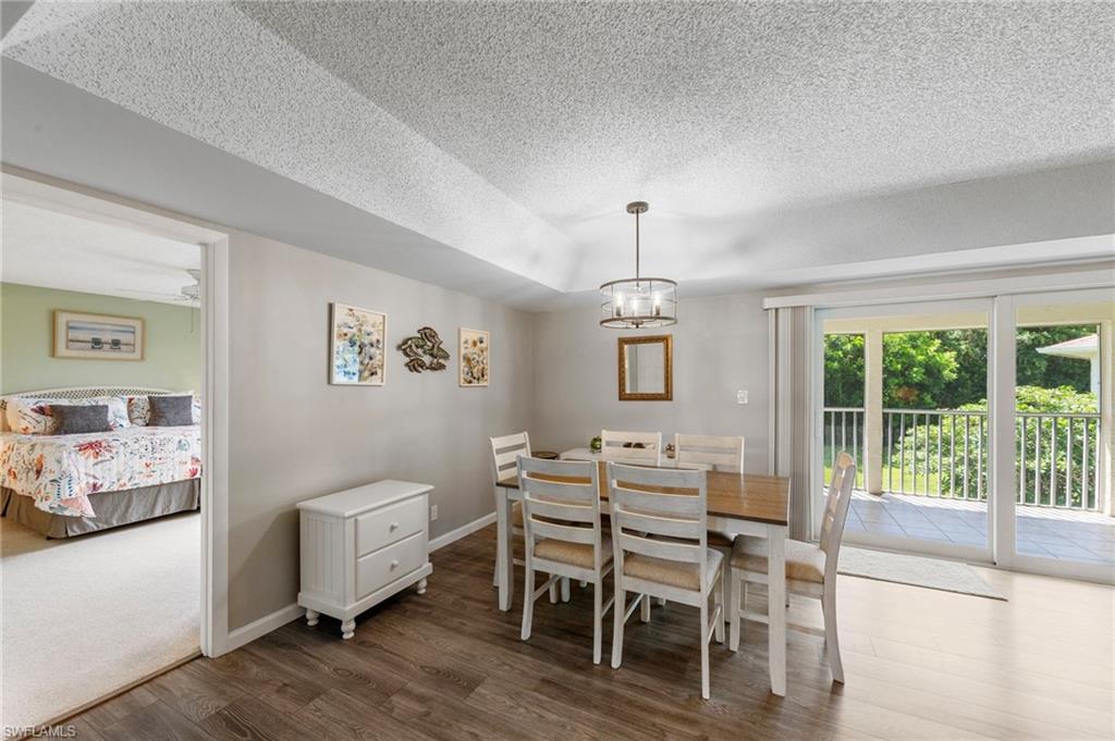 720 Teryl Road, Unit 2 Naples, FL 34112 - Photo 12 of 46 Dining Room