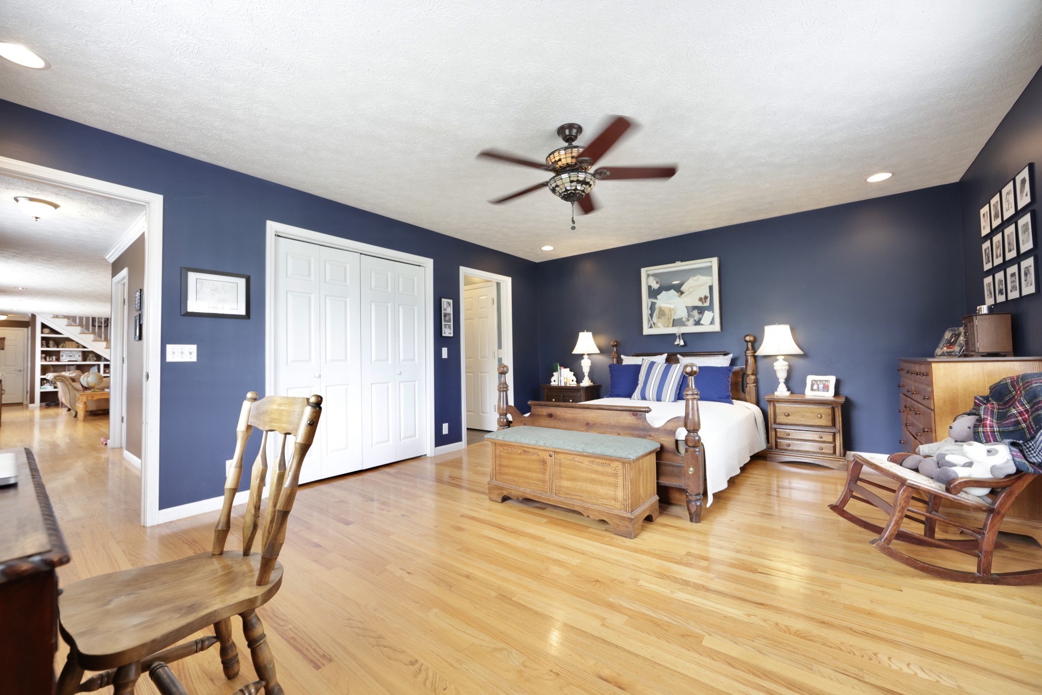 6808 Hester Road Springfield, TN 37172 - Photo 31 of 50 a living room with furniture