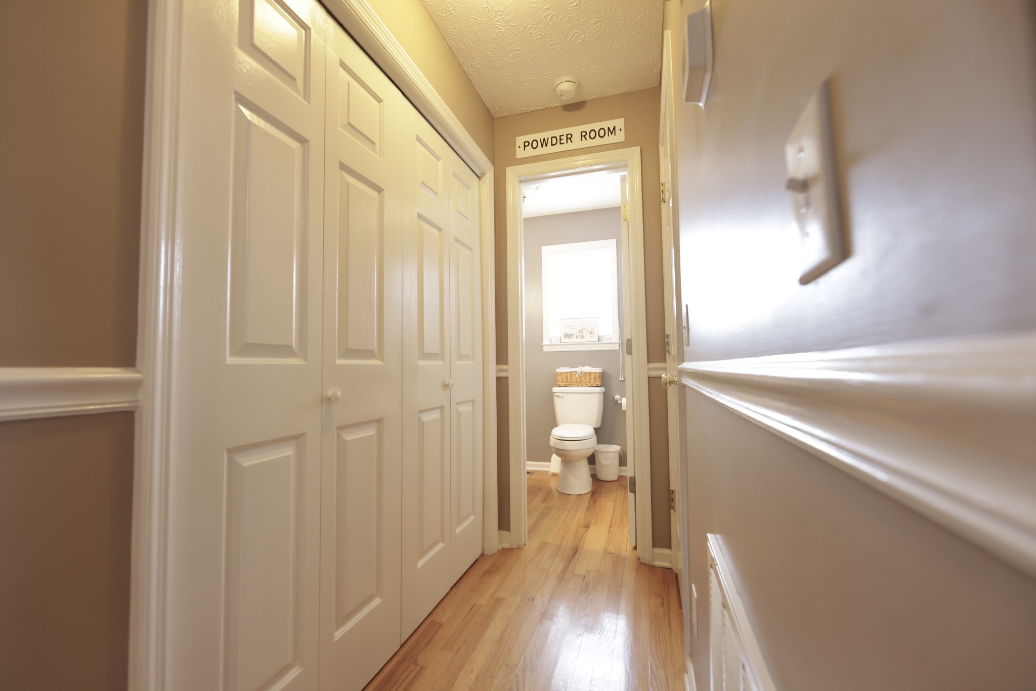 6808 Hester Road Springfield, TN 37172 - Photo 34 of 50 a bathroom with a sink and a mirror