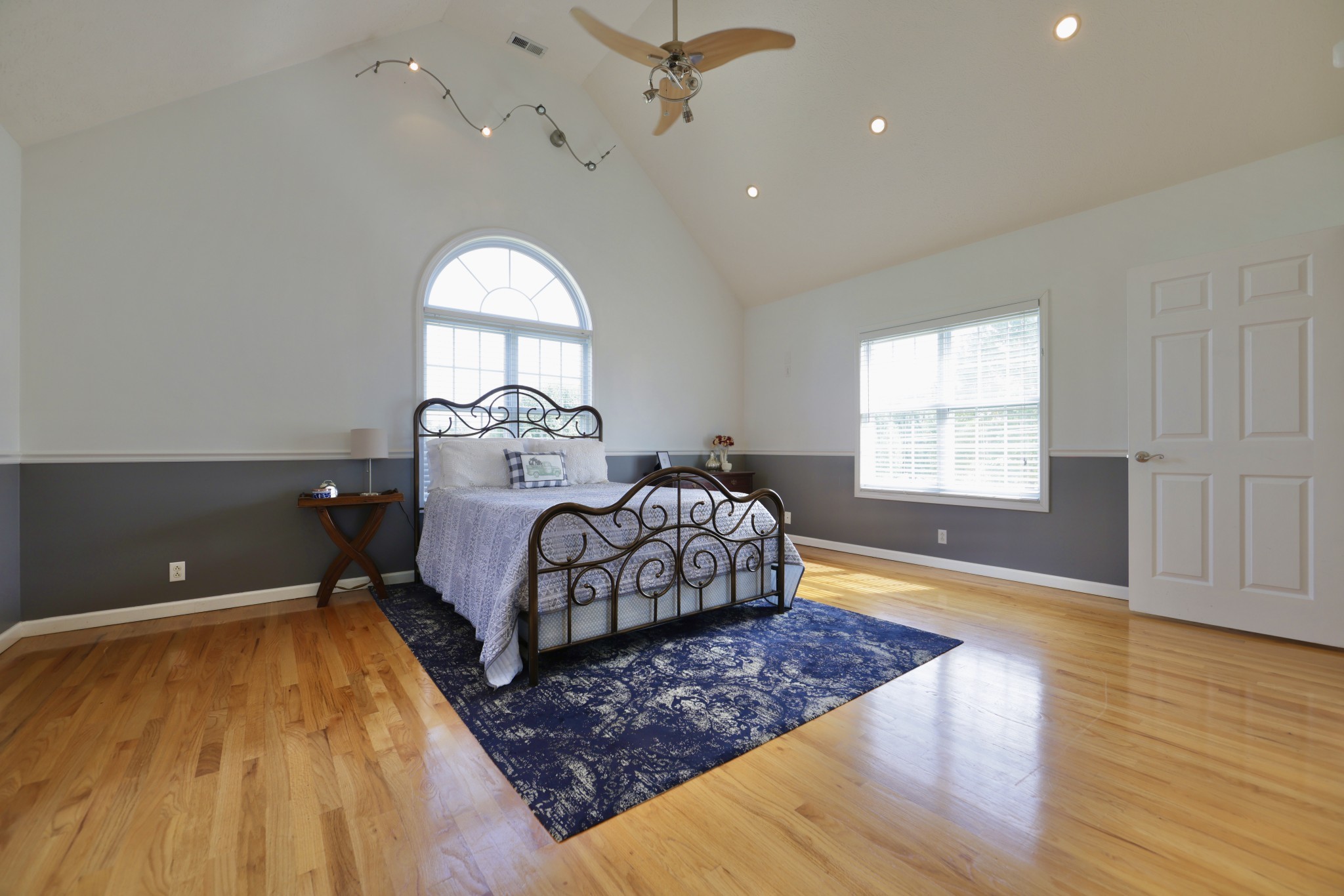 6808 Hester Road Springfield, TN 37172 - Photo 50 of 50 a bedroom with a bed and window