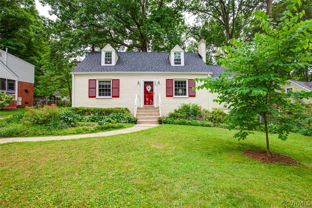 7805 Meherrin Road Henrico, VA 23229 - Photo 1 of 43 Gallery Image 1