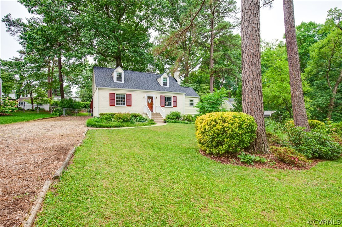 7805 Meherrin Road Henrico, VA 23229 - Photo 2 of 43 Gallery Image 2