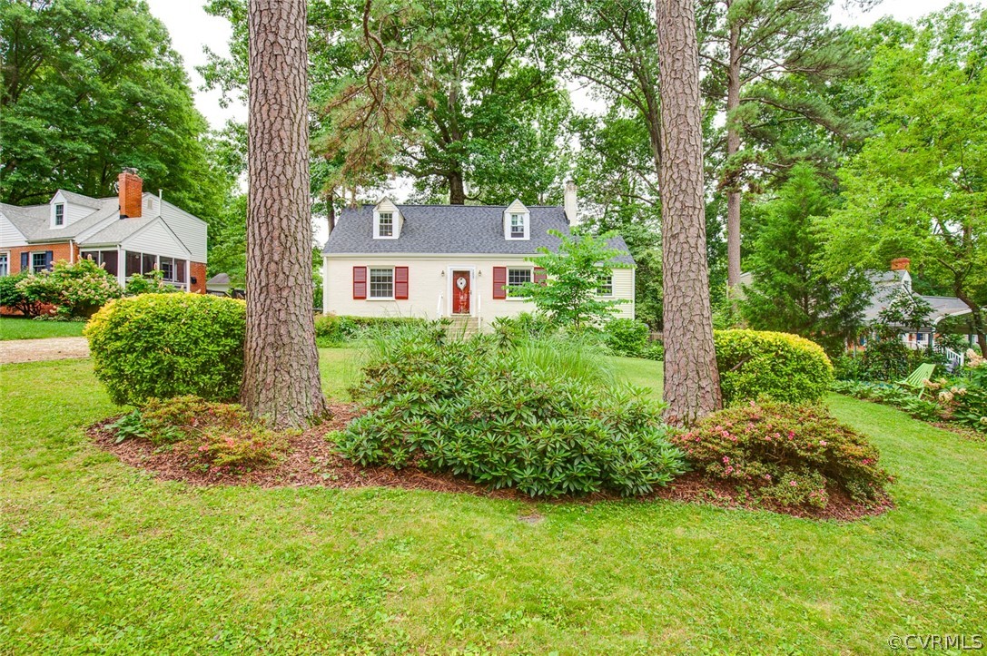 7805 Meherrin Road Henrico, VA 23229 - Photo 3 of 43 Gallery Image 3