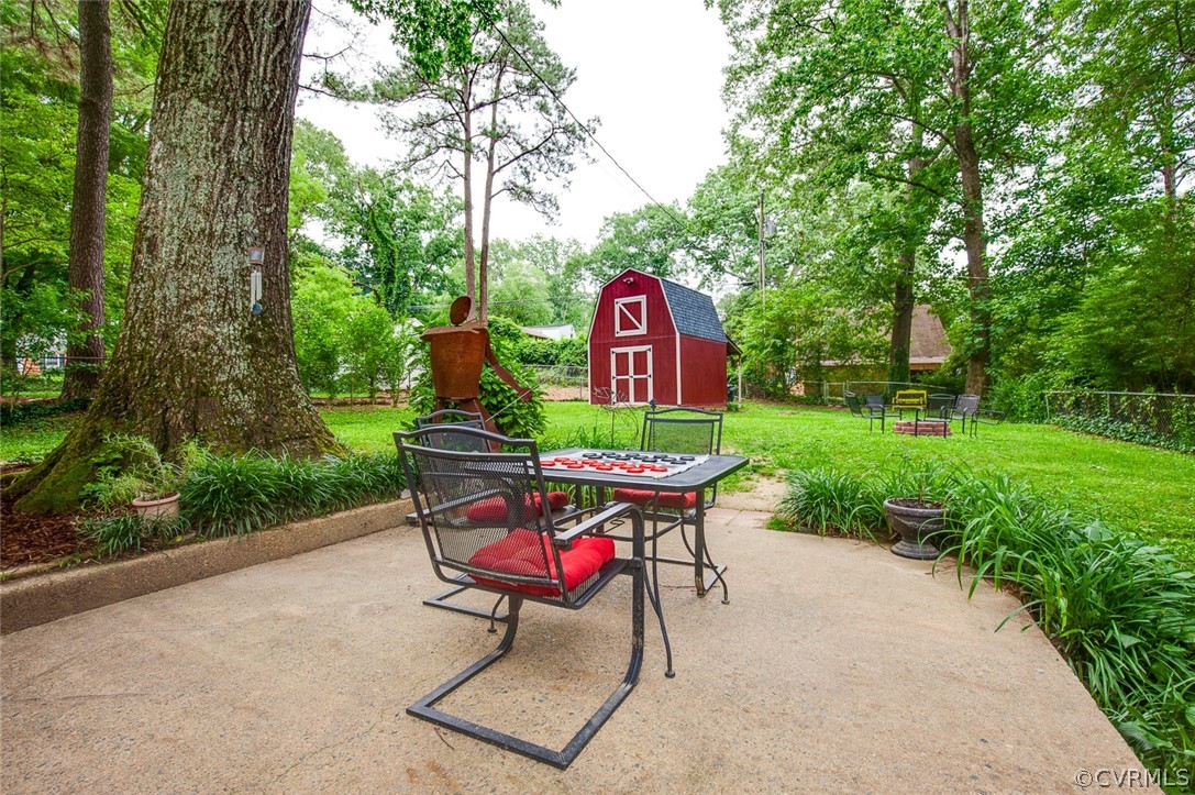 7805 Meherrin Road Henrico, VA 23229 - Photo 31 of 43 Gallery Image 31