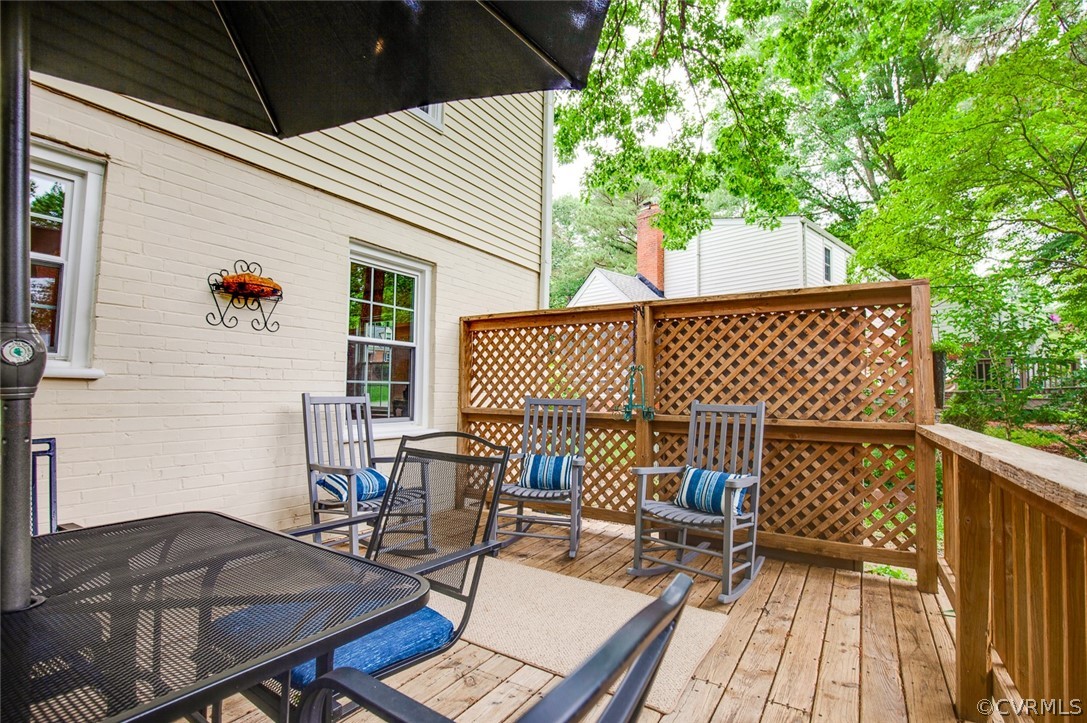 7805 Meherrin Road Henrico, VA 23229 - Photo 36 of 43 Gallery Image 36