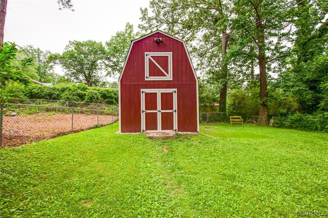 7805 Meherrin Road Henrico, VA 23229 - Photo 38 of 43 Gallery Image 38