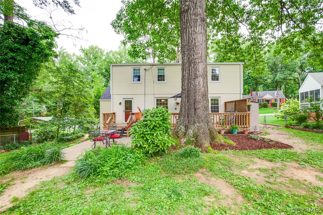 7805 Meherrin Road Henrico, VA 23229 - Photo 41 of 43 Gallery Image 41